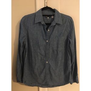 Levi’s Denim Shirt